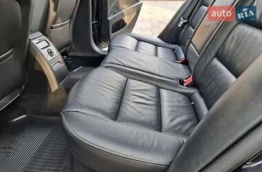 Лифтбек Skoda Superb 2014 в 