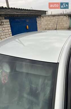 Лифтбек Skoda Superb 2005 в 