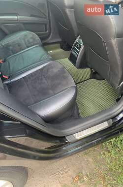 Универсал Skoda Superb 2014 в 