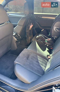 Лифтбек Skoda Superb 2022 в 