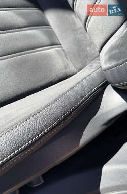 Ліфтбек Skoda Superb 2022 в Кривому Розі