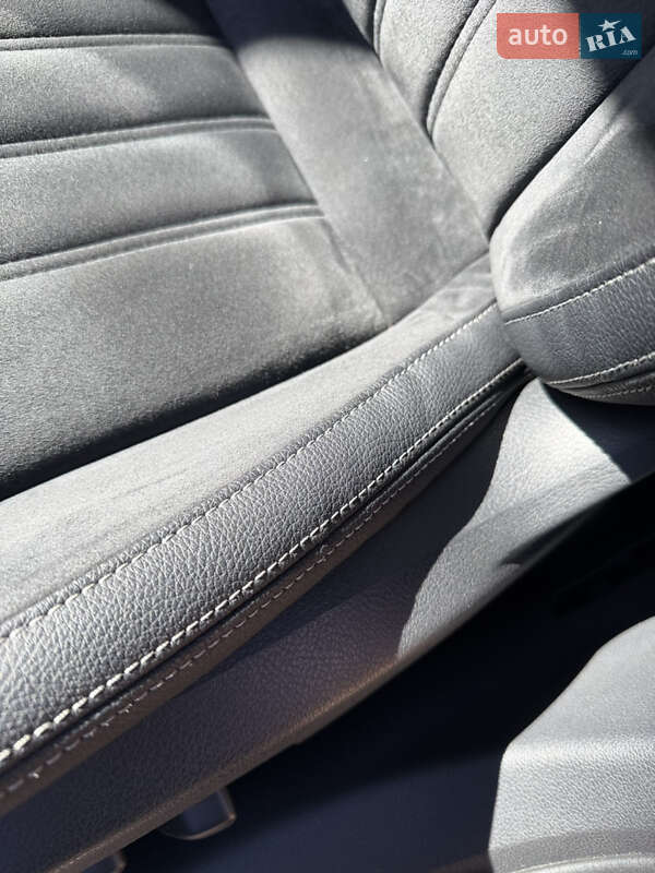 Лифтбек Skoda Superb 2022 в Кривом Роге