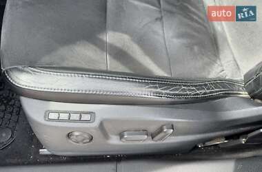 Ліфтбек Skoda Superb 2009 в 