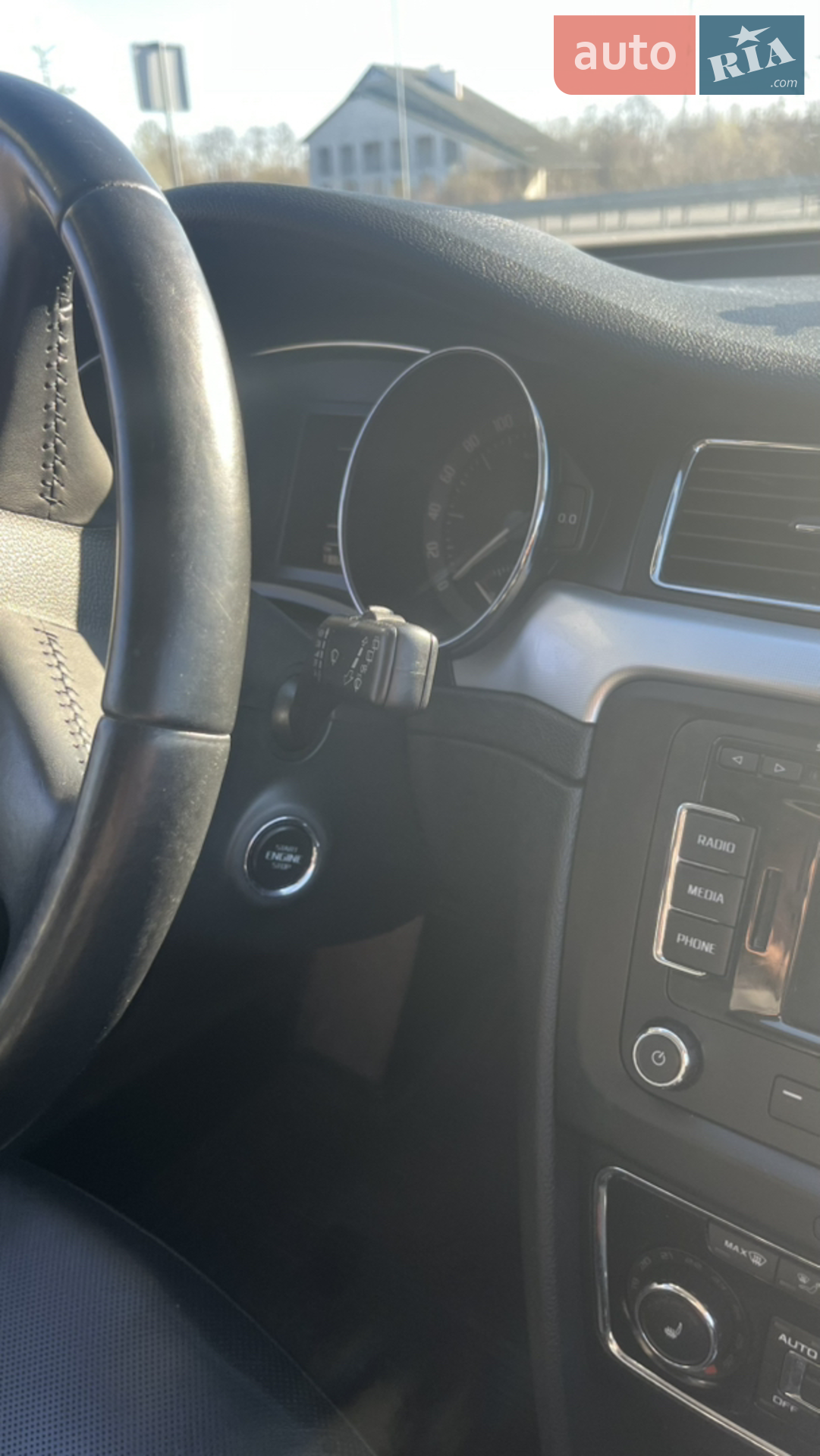 2012 Skoda Superb - мініатюра 13
