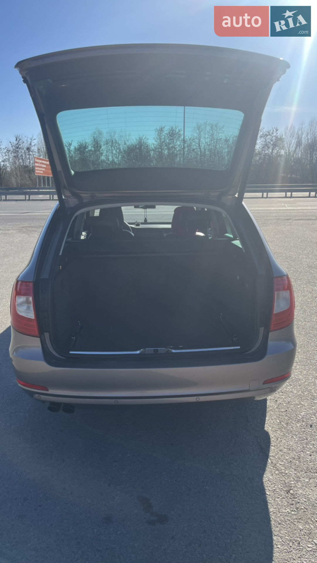 2012 Skoda Superb - мініатюра 19