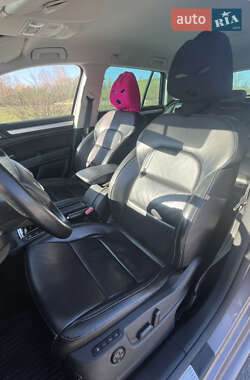 Універсал Skoda Superb 2012 в 