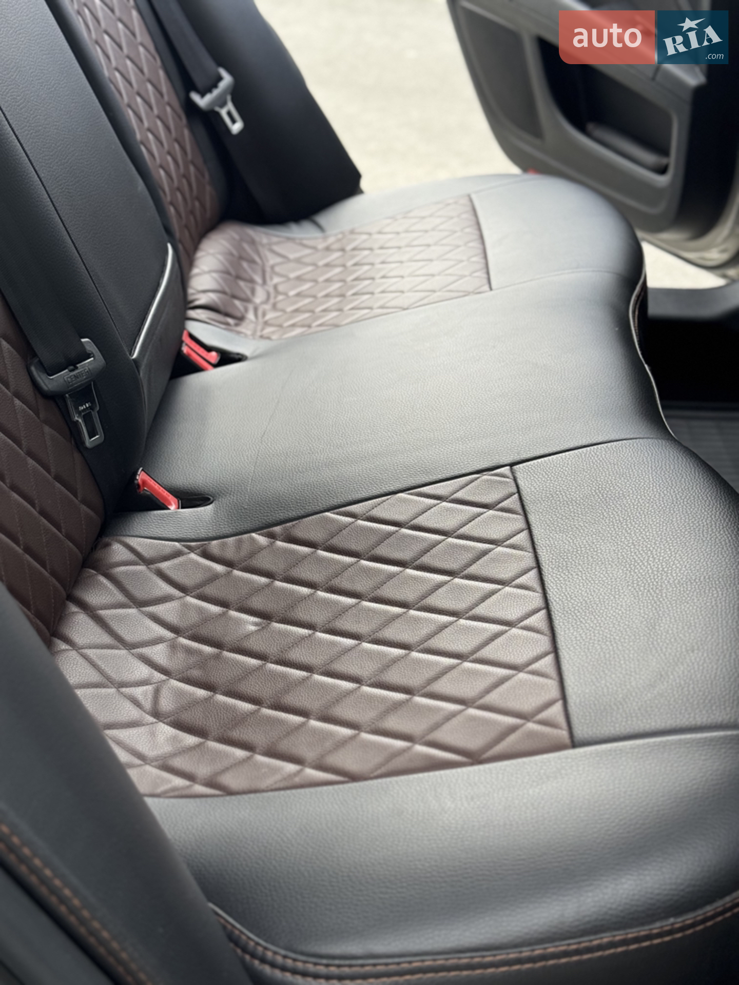 2013 Skoda Superb - мініатюра 31