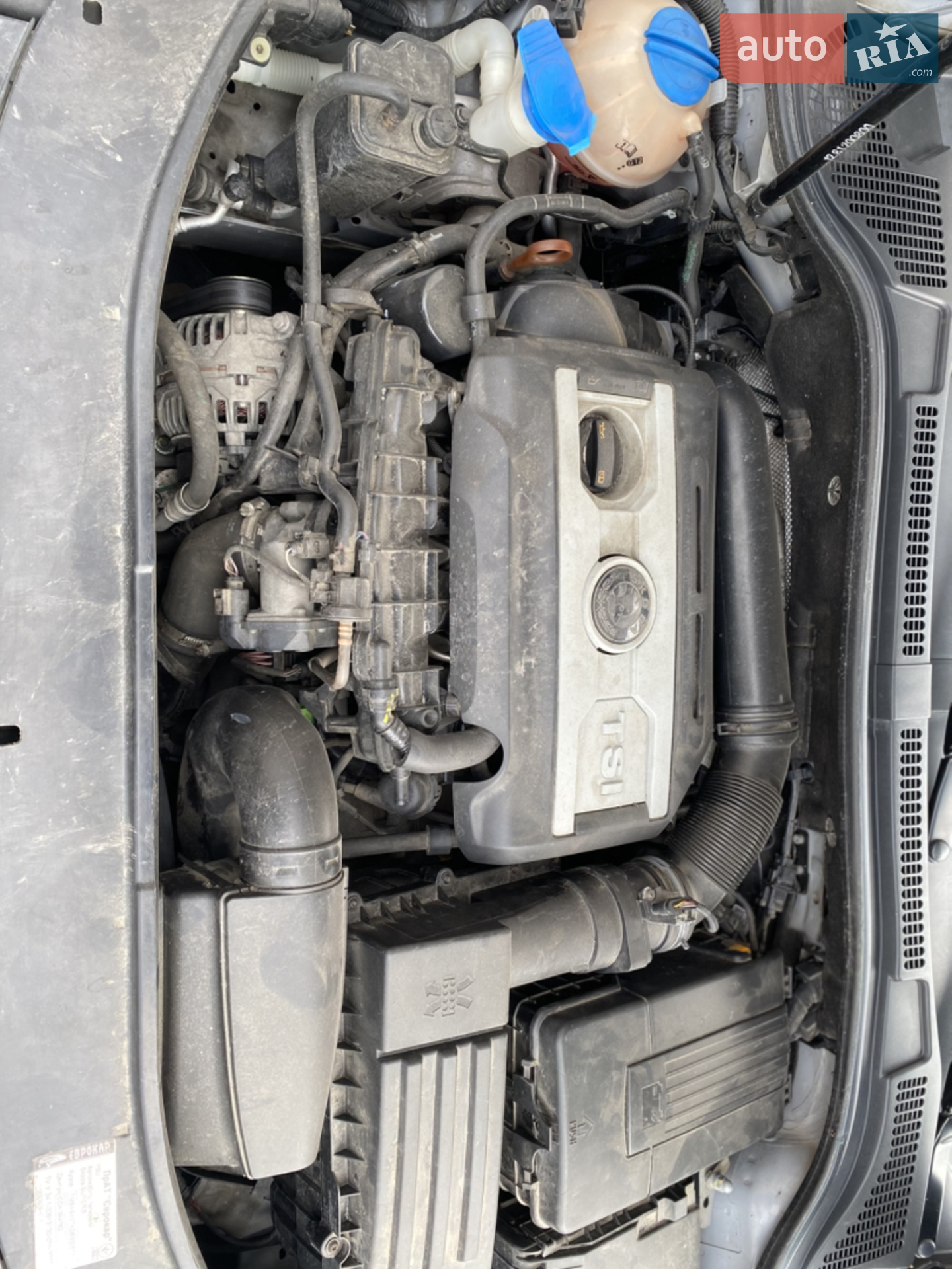 2013 Skoda Superb - мініатюра 37