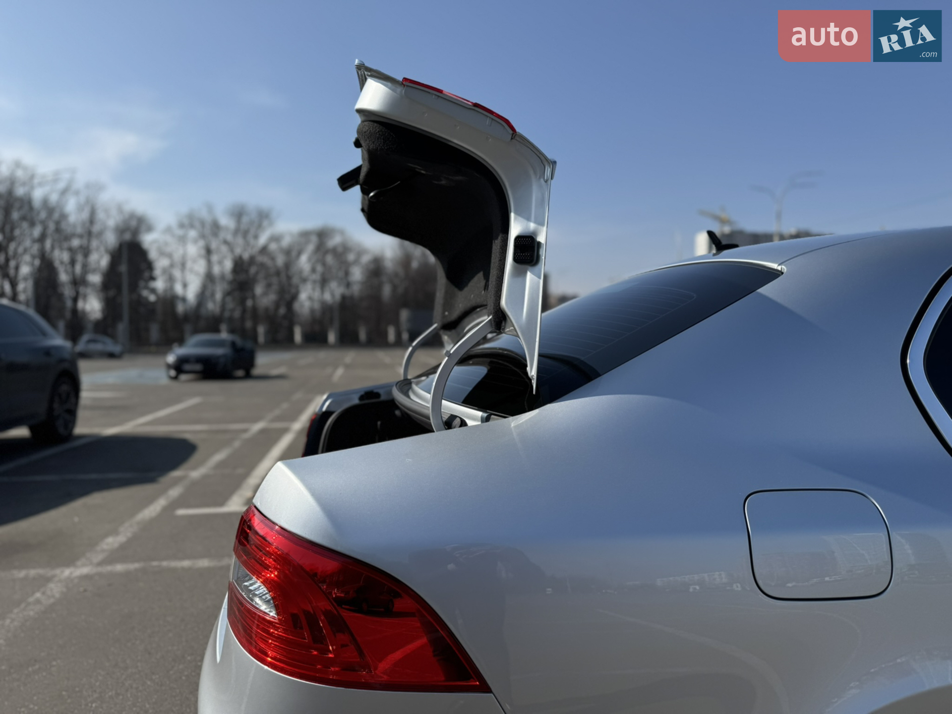 2013 Skoda Superb - мініатюра 16