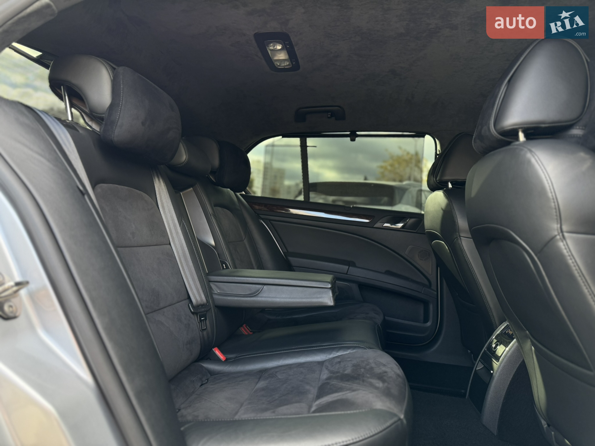 2013 Skoda Superb - мініатюра 40