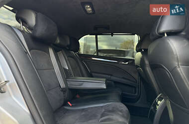 Лифтбек Skoda Superb 2013 в 