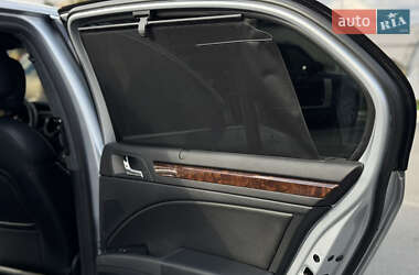 Лифтбек Skoda Superb 2013 в 