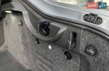 Лифтбек Skoda Superb 2013 в 