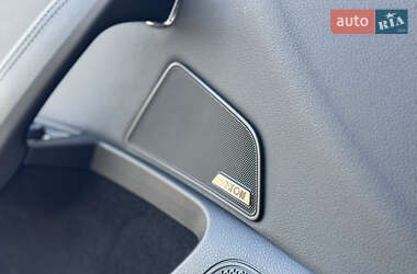Лифтбек Skoda Superb 2020 в 
