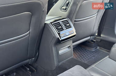 Лифтбек Skoda Superb 2020 в 