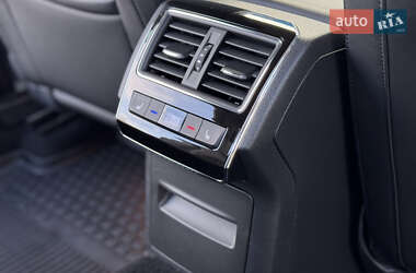 Лифтбек Skoda Superb 2020 в 