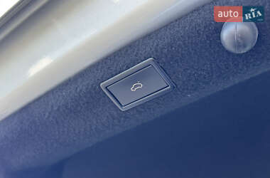 Лифтбек Skoda Superb 2020 в 