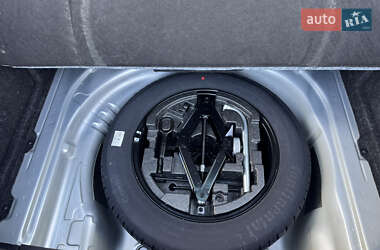 Лифтбек Skoda Superb 2020 в 