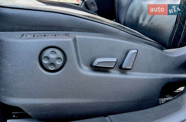 Универсал Skoda Superb 2014 в 