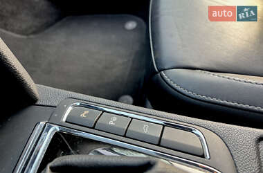 Универсал Skoda Superb 2014 в 