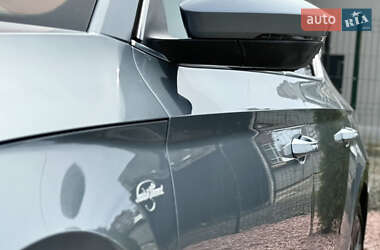 Лифтбек Skoda Superb 2016 в 