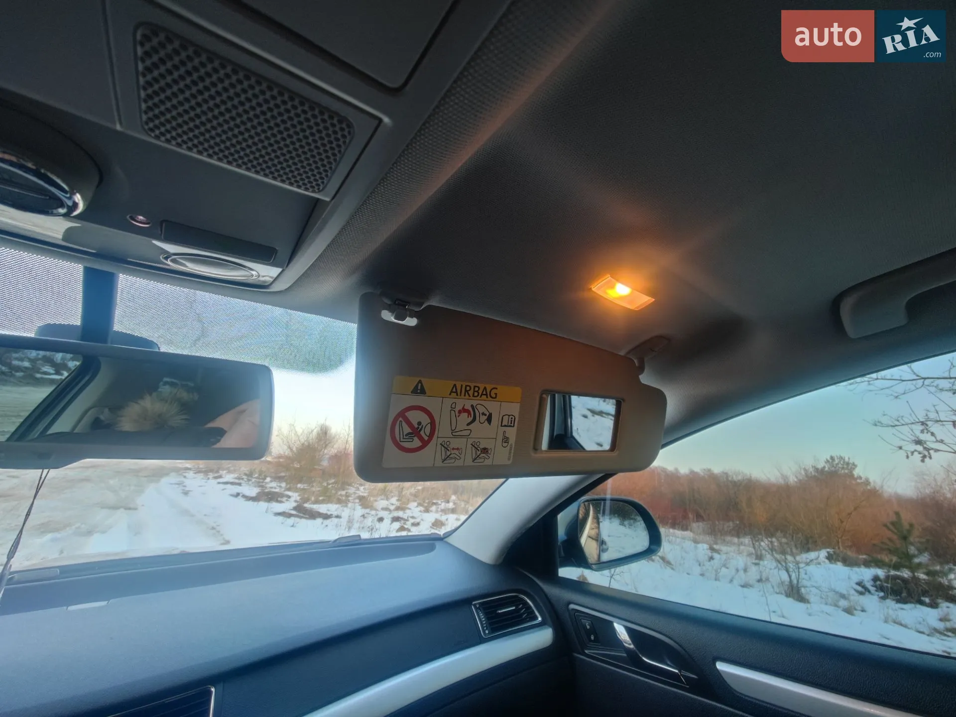 2014 Skoda Superb - мініатюра 6