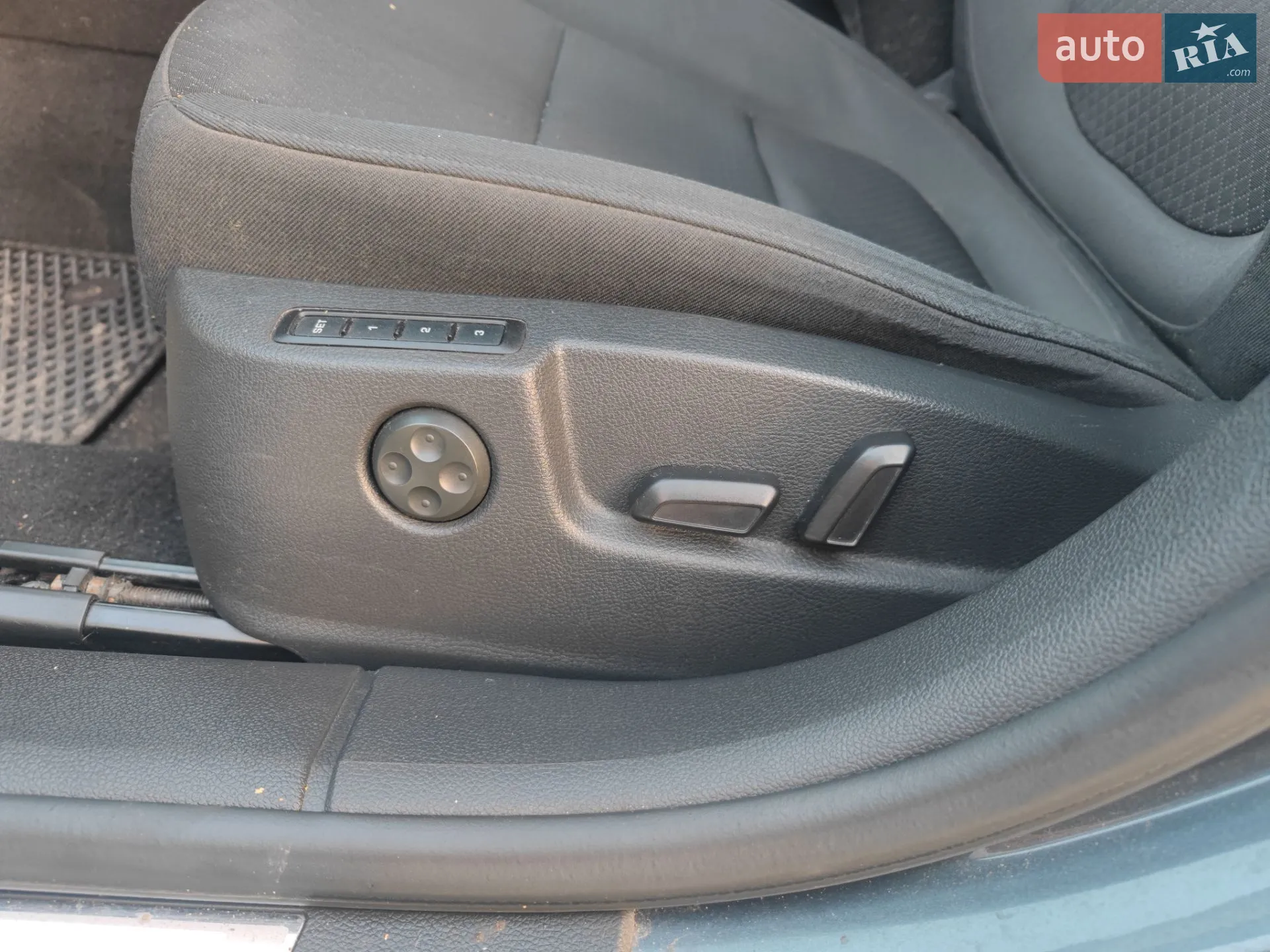 2014 Skoda Superb - мініатюра 20
