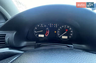 Лифтбек Skoda Superb 2008 в 
