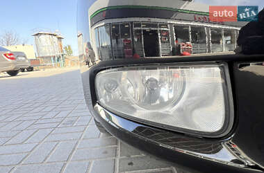 Лифтбек Skoda Superb 2013 в 