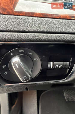 Лифтбек Skoda Superb 2013 в 