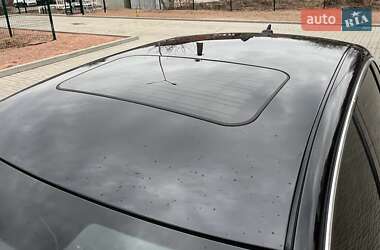Лифтбек Skoda Superb 2013 в 
