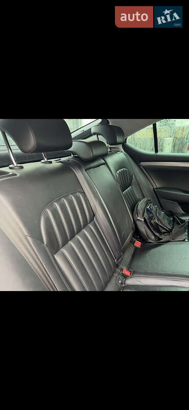 Лифтбек Skoda Superb 2017 в Тячеве фото 11 Лифтбек Skoda Superb 2017 в Тячеве