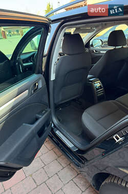 Универсал Skoda Superb 2014 в 