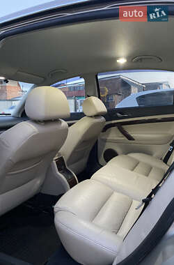Лифтбек Skoda Superb 2004 в 
