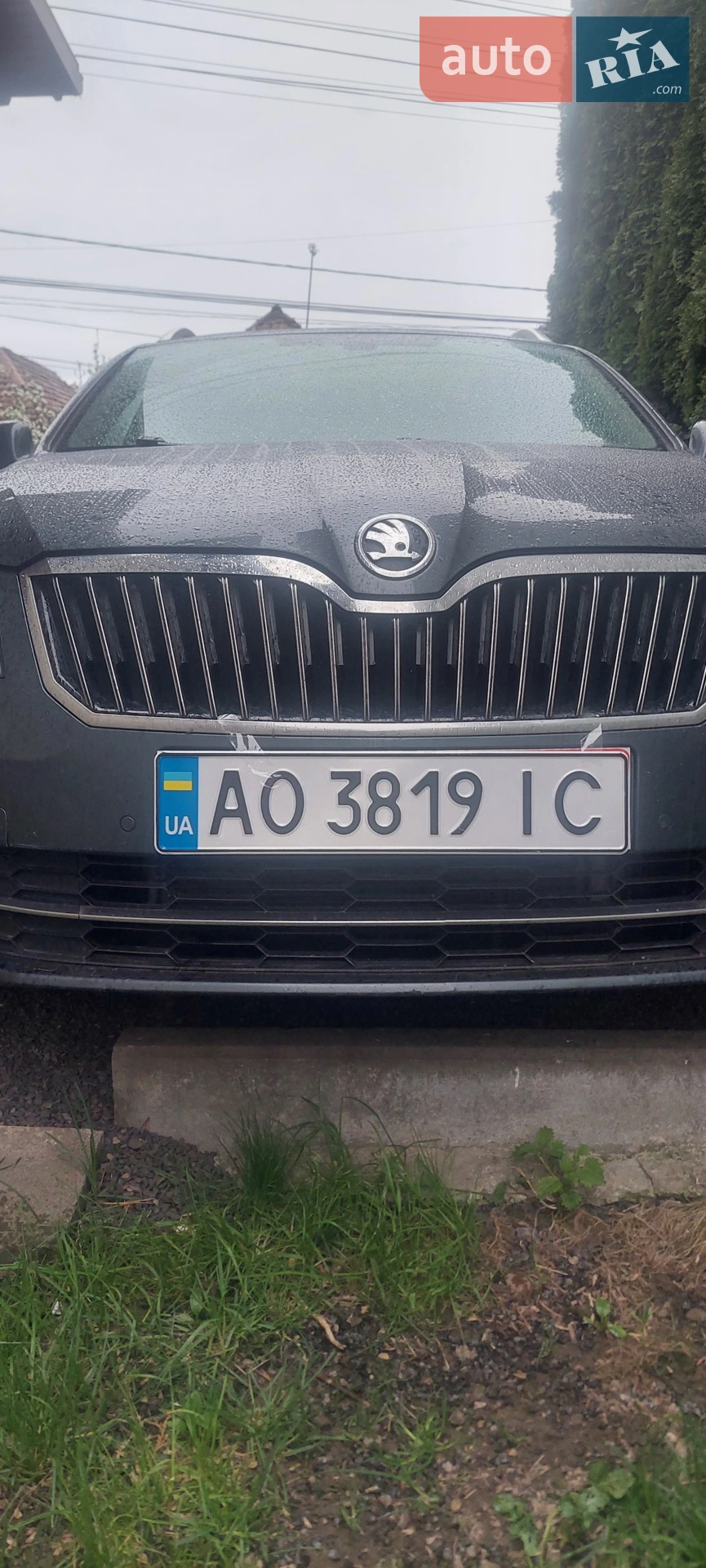 2014 Skoda Superb - мініатюра 3