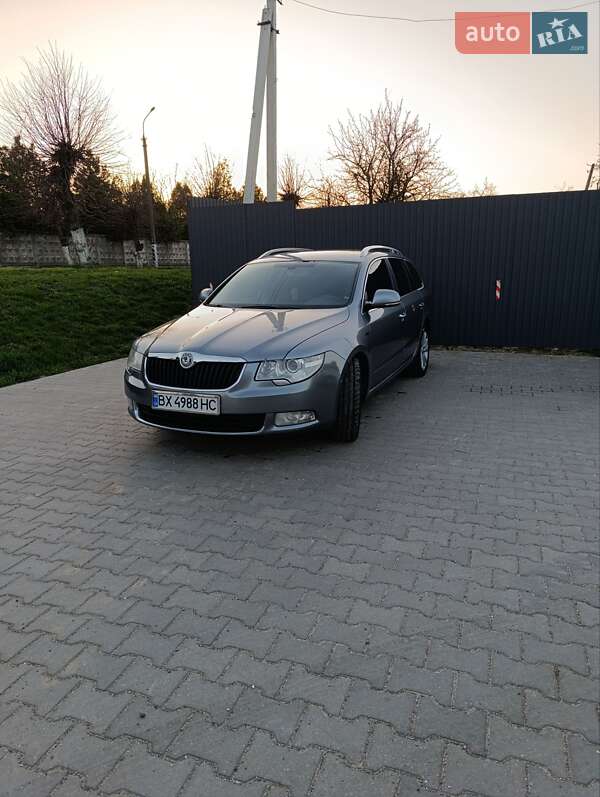 Универсал Skoda Superb 2013 в Ярмолинцах фото 78 Универсал Skoda Superb 2013 в Ярмолинцах