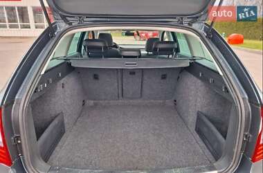 Универсал Skoda Superb 2014 в 