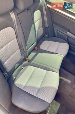 Лифтбек Skoda Superb 2012 в 