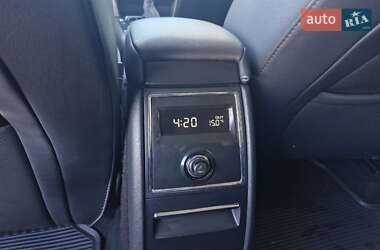 Лифтбек Skoda Superb 2010 в 