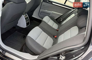 Универсал Skoda Superb 2011 в 