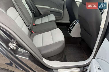 Универсал Skoda Superb 2011 в 