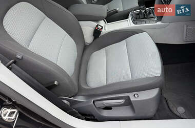 Универсал Skoda Superb 2011 в 