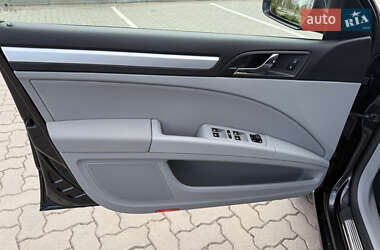 Универсал Skoda Superb 2011 в 