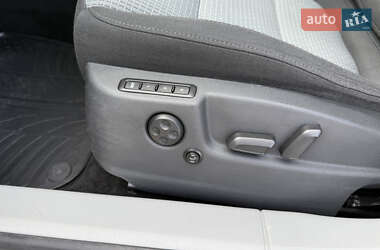 Универсал Skoda Superb 2011 в 