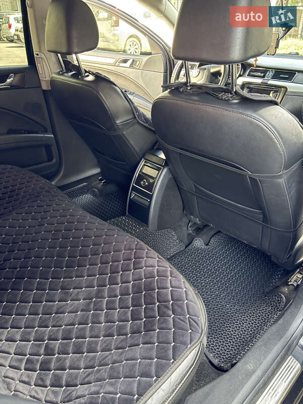 Лифтбек Skoda Superb 2010 в Мостиске фото 8 Лифтбек Skoda Superb 2010 в Мостиске