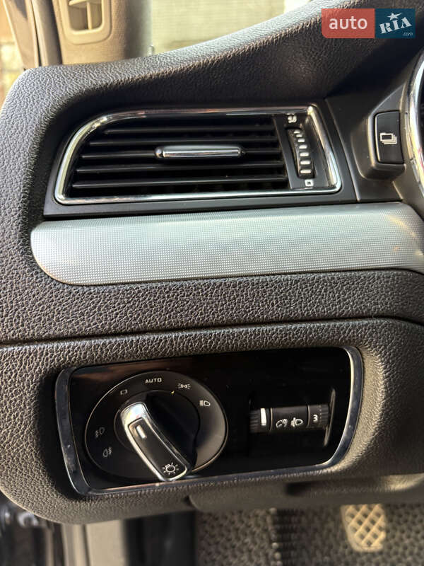 Лифтбек Skoda Superb 2010 в Мостиске фото 22 Лифтбек Skoda Superb 2010 в Мостиске