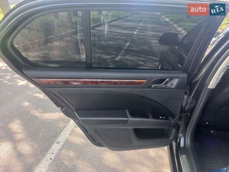 Лифтбек Skoda Superb 2010 в Смеле фото 10 Лифтбек Skoda Superb 2010 в Смеле