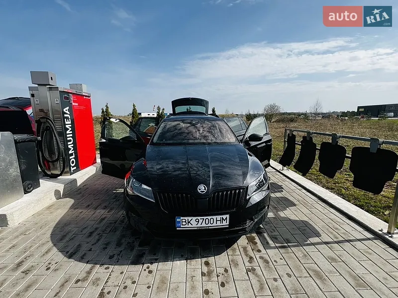 Skoda Superb 2018 VIN TMBLJ7NP9J7562819 фото оголошення 3 з 75