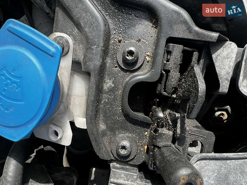 Универсал Skoda Superb 2018 в Сарнах