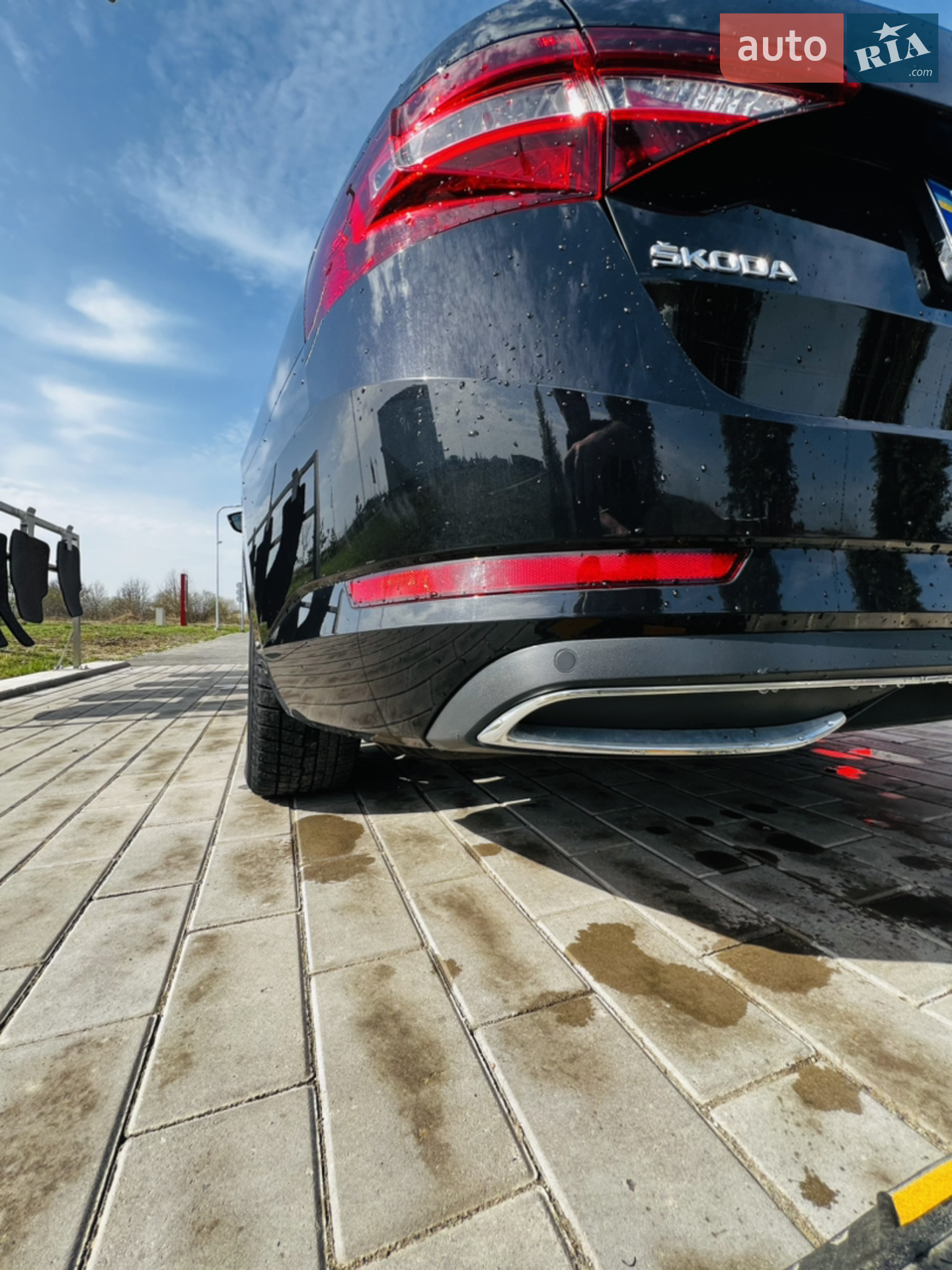 2018 Skoda Superb - мініатюра 26